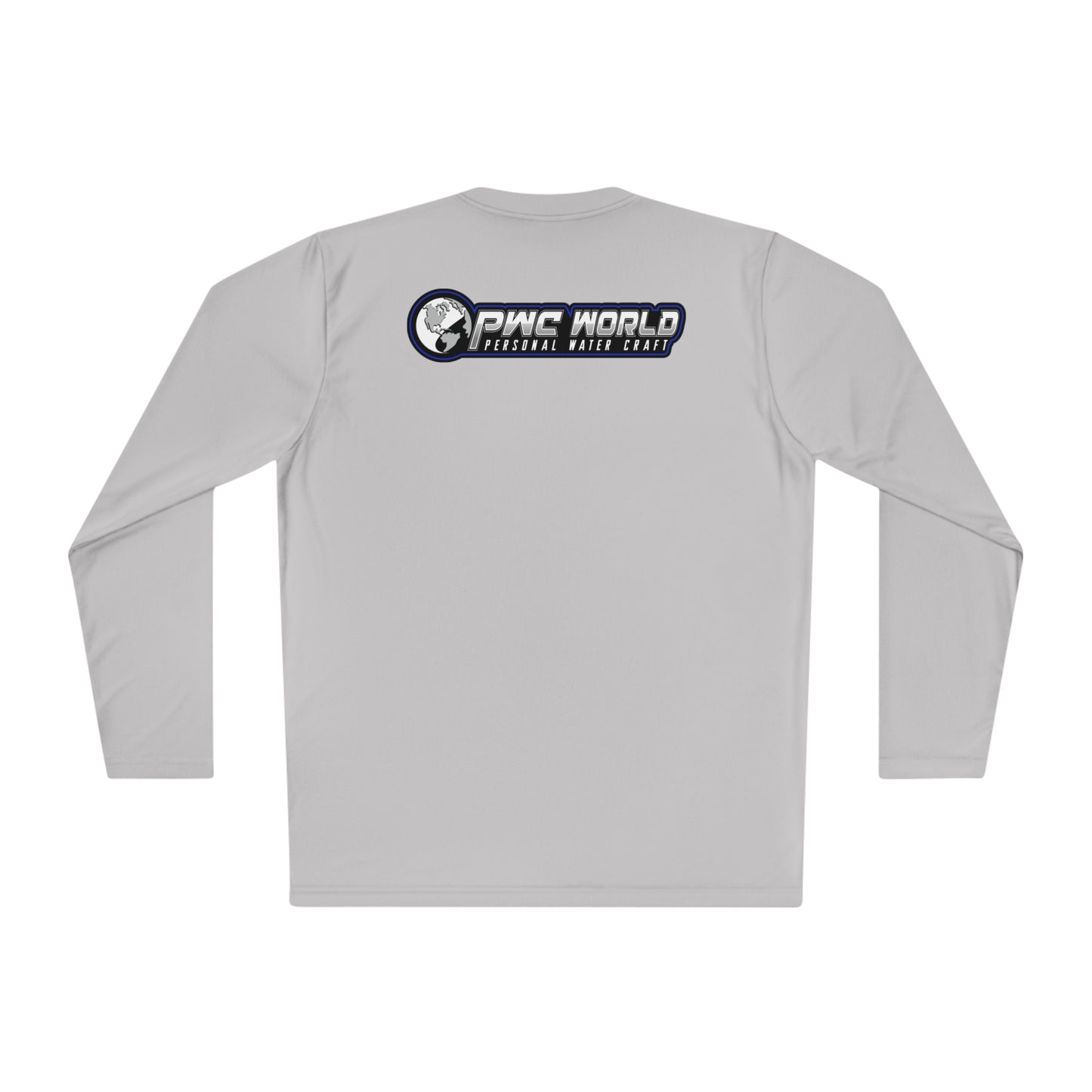 PWCWORLD Lightweight Long Sleeve TEE Unisex