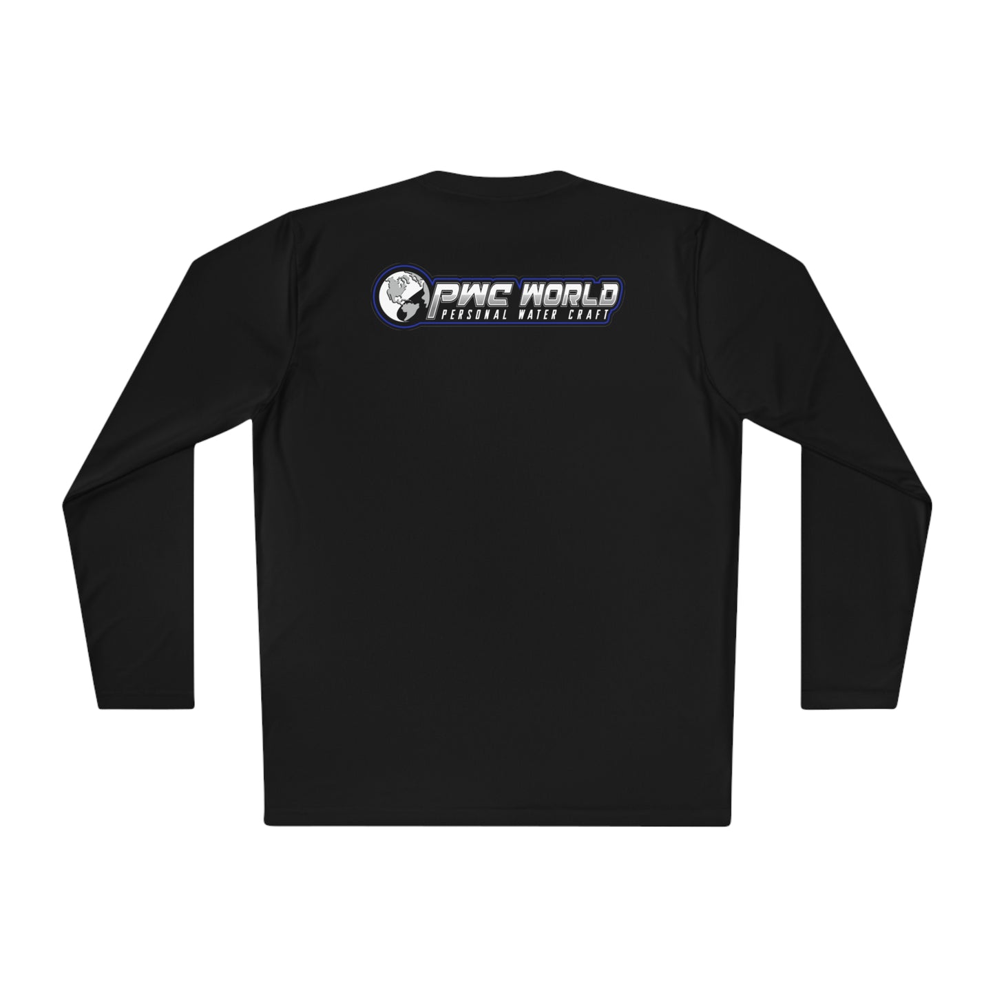 PWCWORLD Lightweight Long Sleeve TEE Unisex