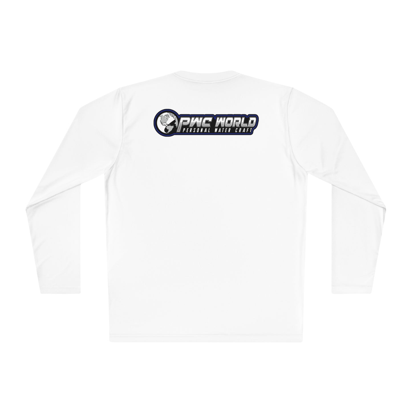 PWCWORLD Lightweight Long Sleeve TEE Unisex